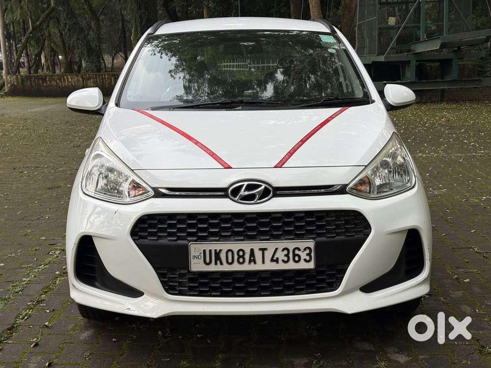 Hyundai Grand I10 1.2 Kappa Magna, 2019, Petrol