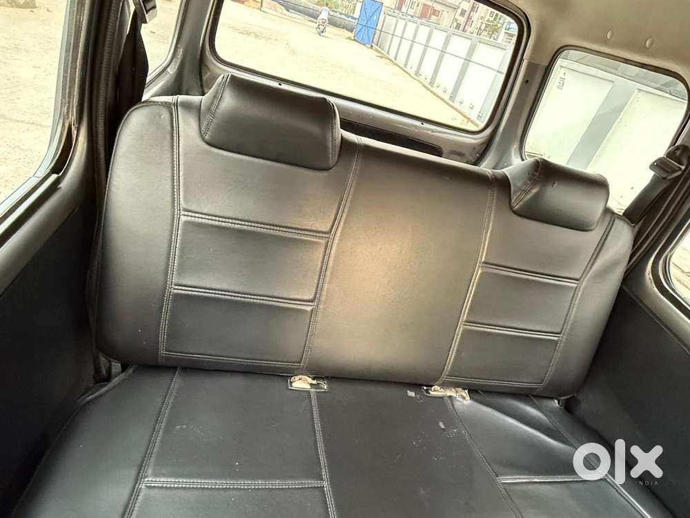 Maruti Suzuki Eeco 5 Seater Ac, 2022, Petrol