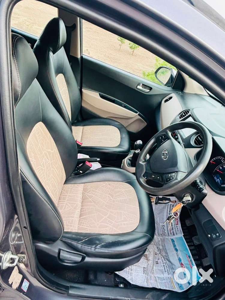 Hyundai Grand I10 Sportz 2019 Petrol