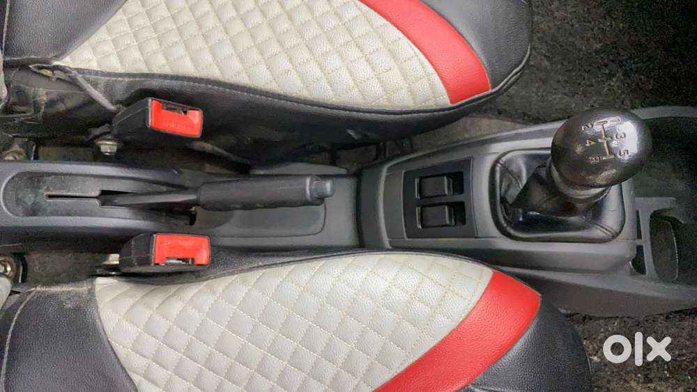 Maruti Suzuki Alto 800 Lxi, 2018, Petrol