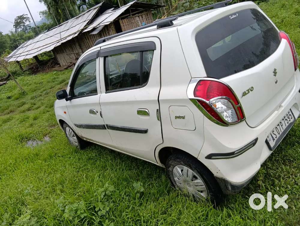 Good Condition