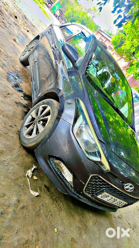 Hyundai Elite I20 2014 Diesel 189000 Km Driven
