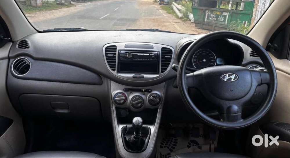 Reliable Hyundai Car 2012