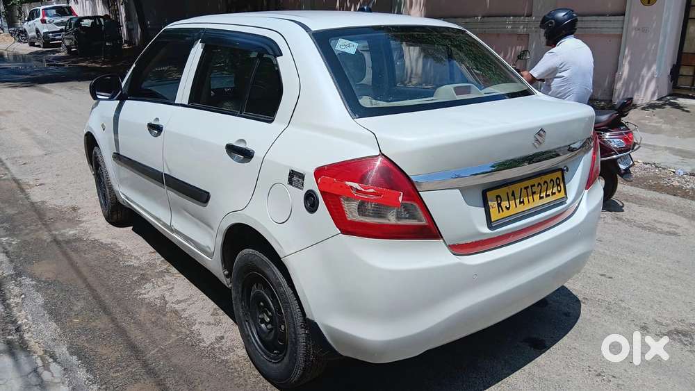 Maruti Suzuki Swift Dzire, 2022, Cng & Hybrids