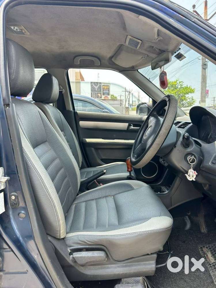 Maruti Suzuki Dzire 1.2 Vxi, 2010, Petrol