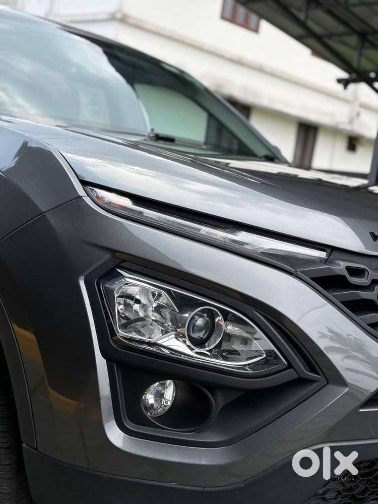 Tata Harrier Xm, 2022, Diesel
