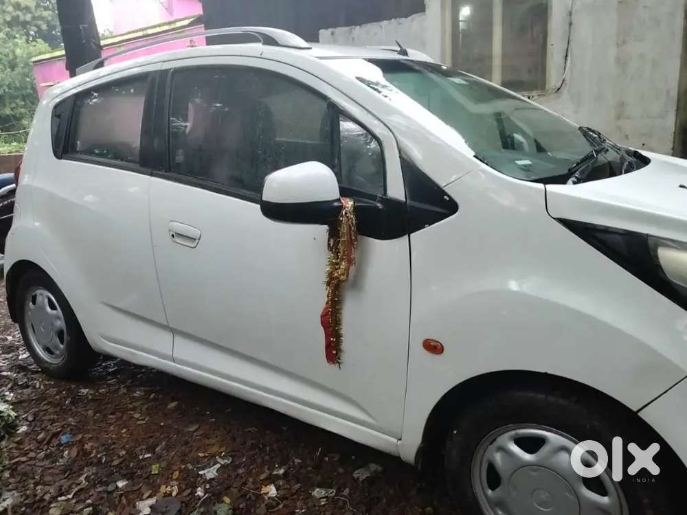 Chevrolet Beat Lt 2016