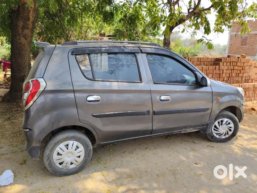Yah Gadi Mujhe Bechni Hai Alto 800
