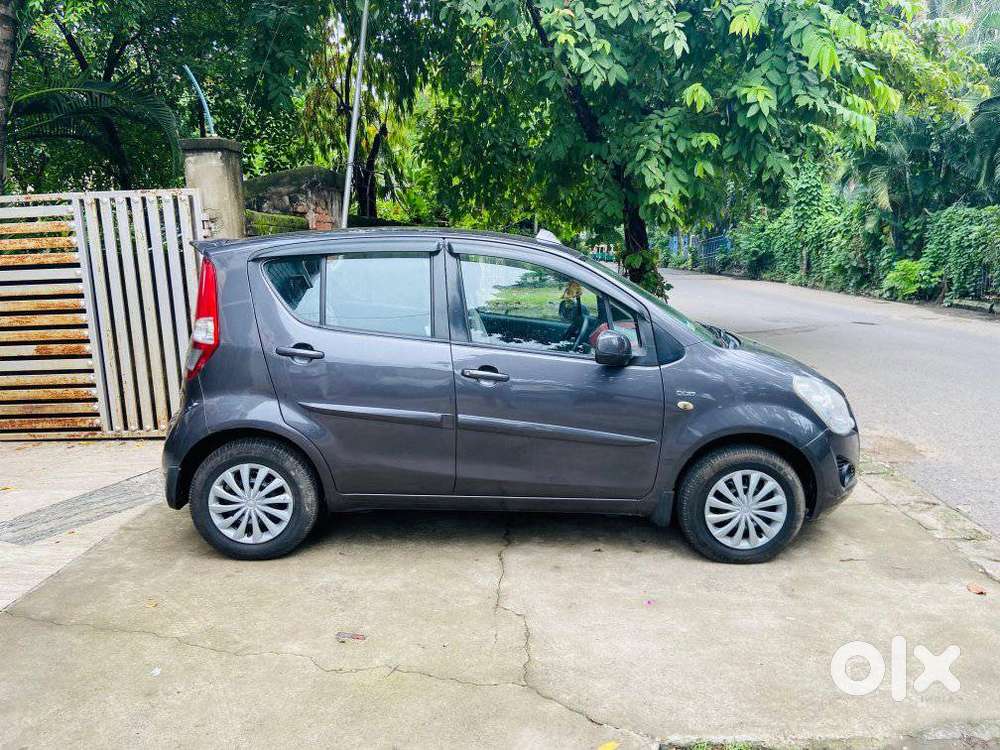 Maruti Suzuki Ritz Vdi, 2013, Diesel