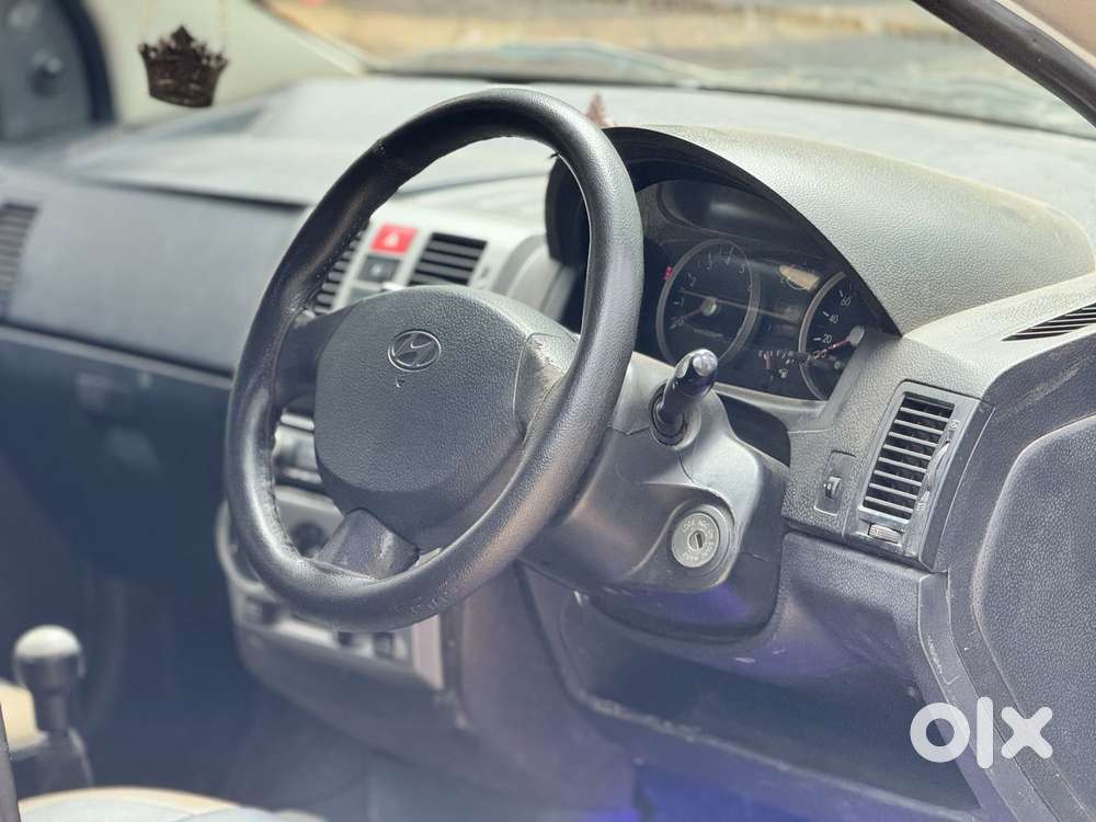 Hyundai Getz, 2006, Petrol