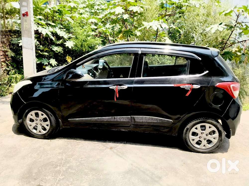 Hyundai Grand I10 Diesel 2015