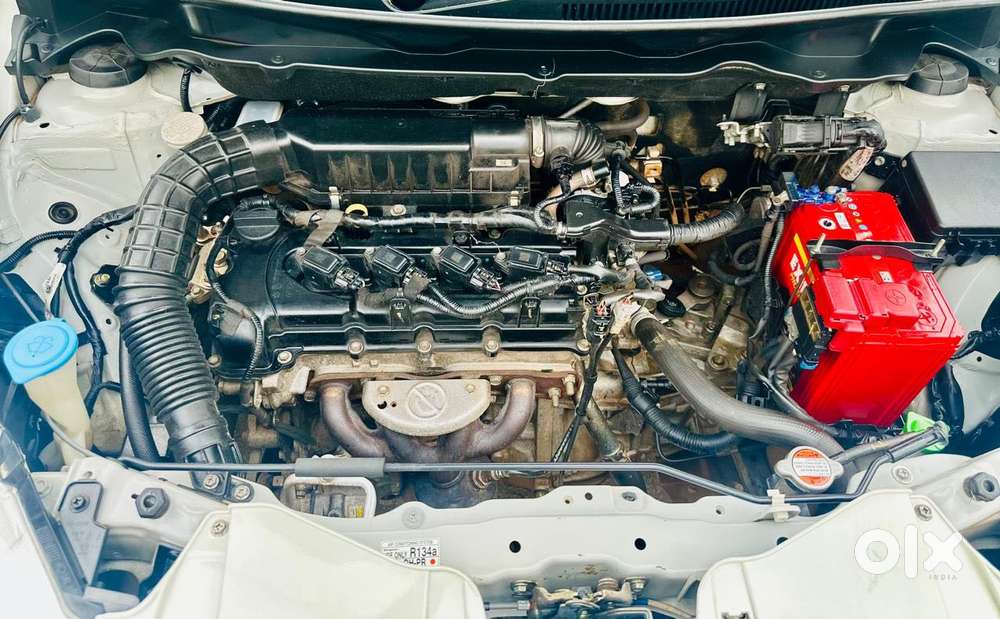 Maruti Suzuki Ertiga 1.5 Zxi Plus, 2021, Petrol