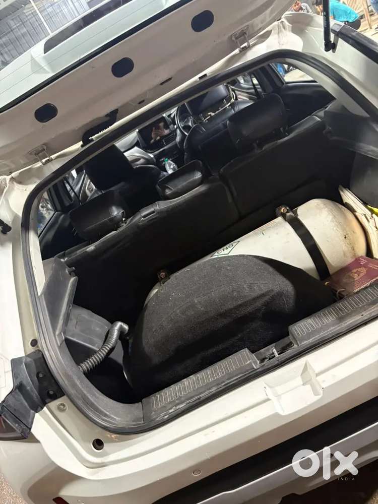 Maruti Suzuki Fronx 2025