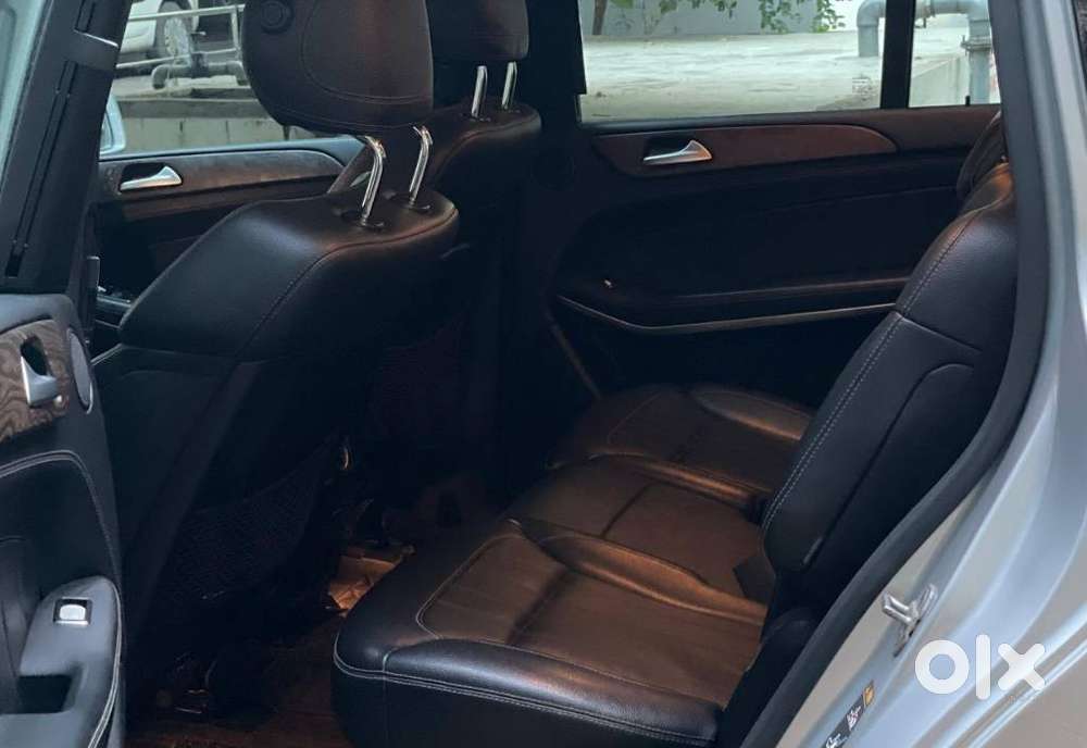 Mercedes-benz Gl-class 350 Cdi, 2013, Diesel