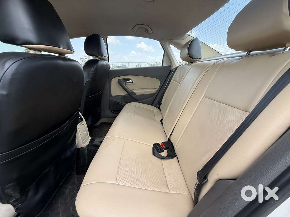 Volkswagen Vento 1.5 Tdi Highline At, 2017, Diesel