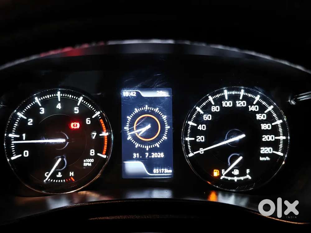 Maruti Suzuki Baleno Alpha 1.2 Mt 2023  65,100 Km  Excellent Car