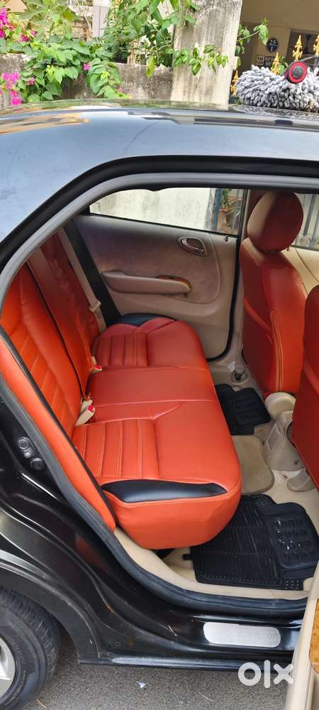 Honda City Zx Gxi, 2008, Petrol