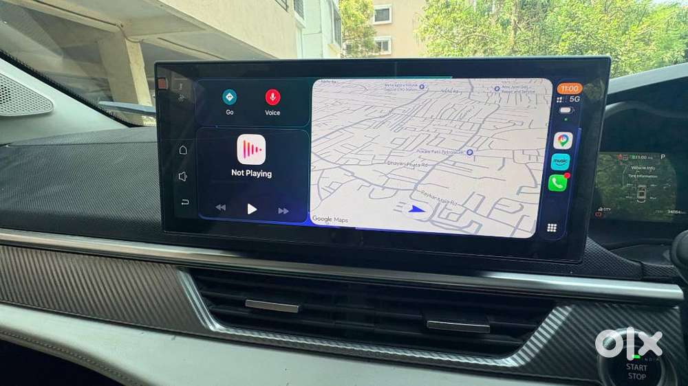 Tata Curvv Ev 2024 Electric 36000 Km Driven