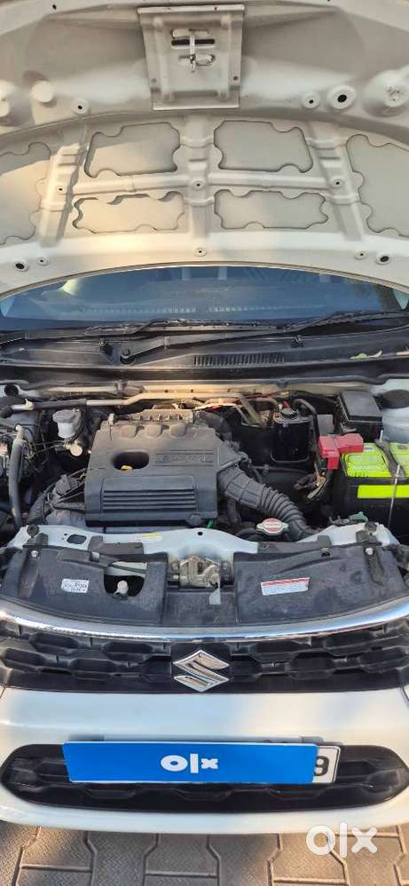 Maruti Suzuki Celerio 1.0 Vxi Mt, 2021, Petrol