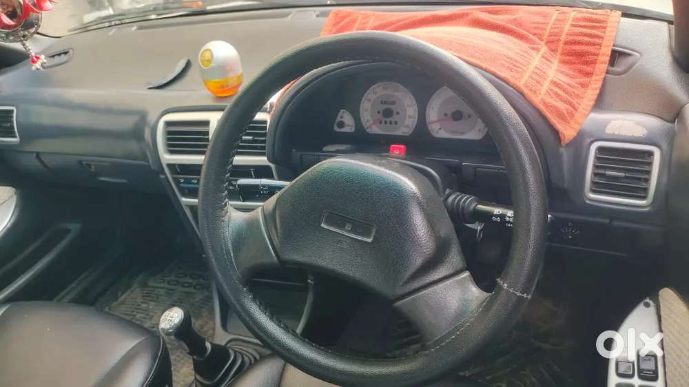 Maruti Suzuki Esteem Vxi 2007