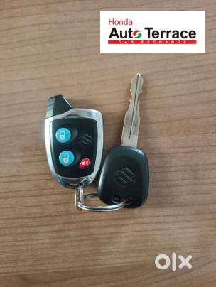 Maruti Suzuki Celerio 1.0 Vxi Mt, 2022, Petrol