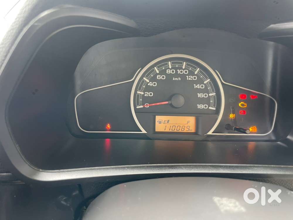 Maruti Alto 800 2019
