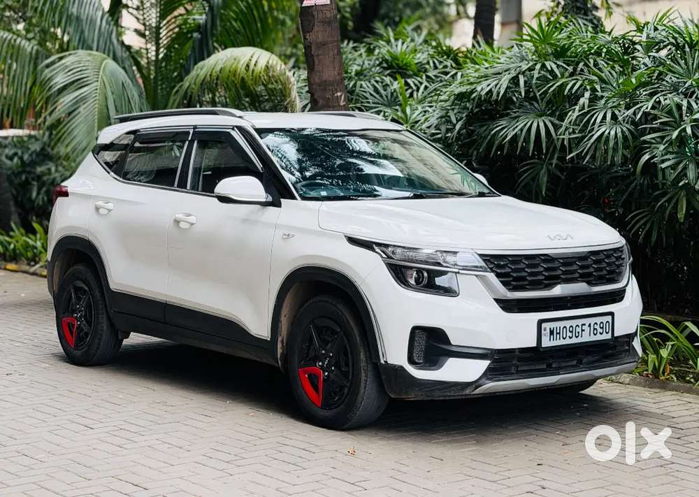 Kia Seltos D1.5 6mt Hte 2023