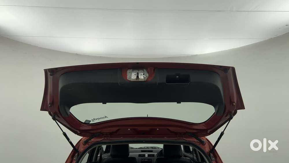 Maruti Suzuki Swift 2004-2010 Vxi Bsiv, 2011, Petrol