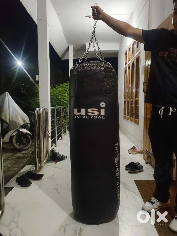 USI Universal Punching Bag