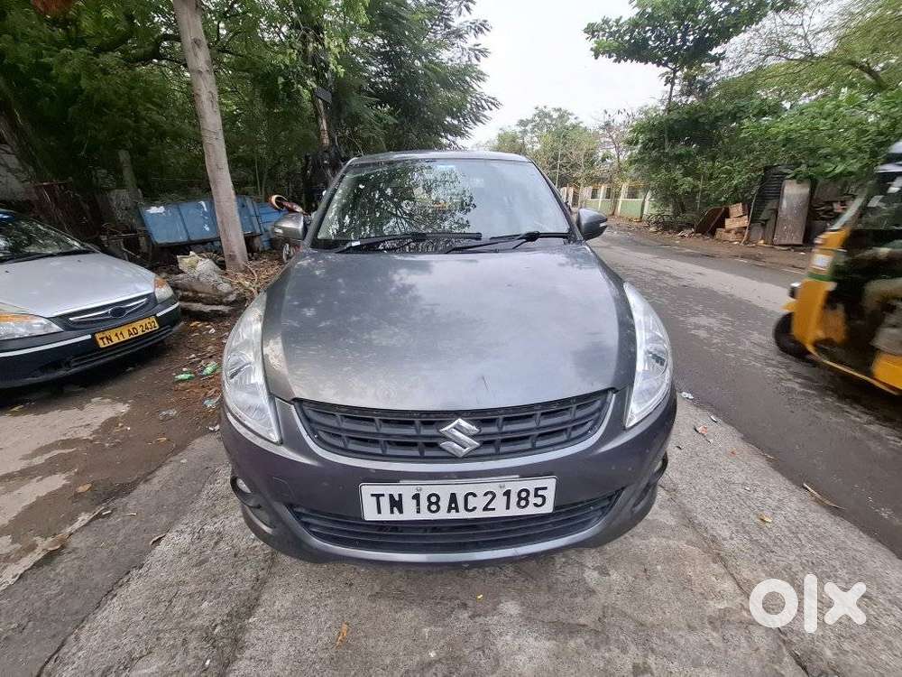 Maruti Suzuki Swift Dzire Vdi (o), 2014, Diesel