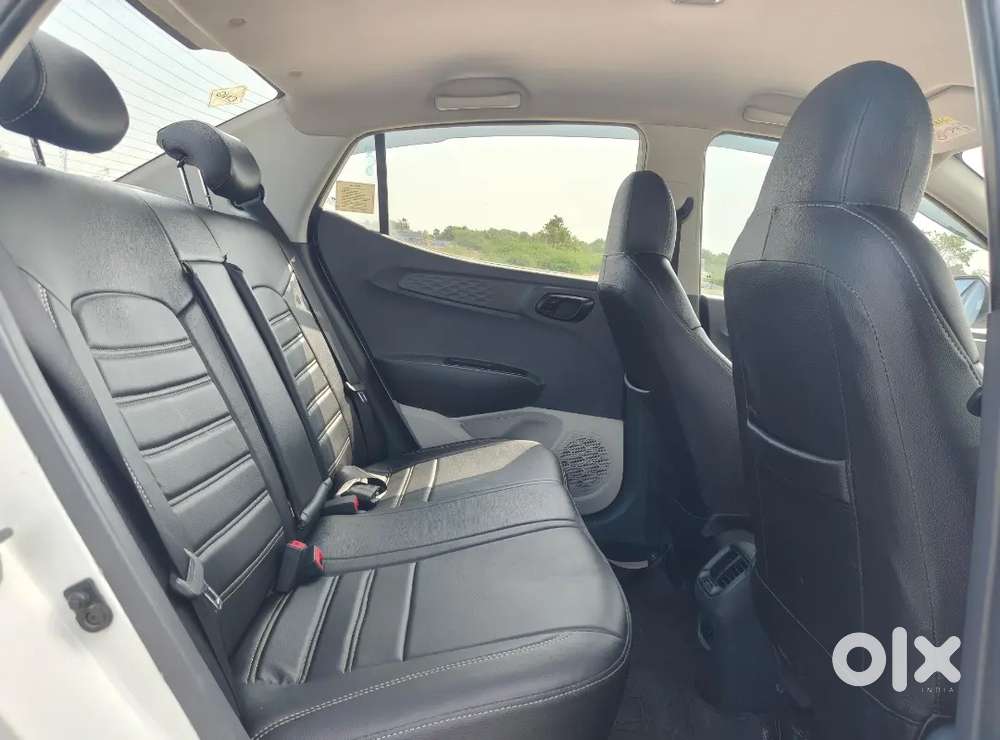 Hyundai Aura 1.2 S 2022 Car