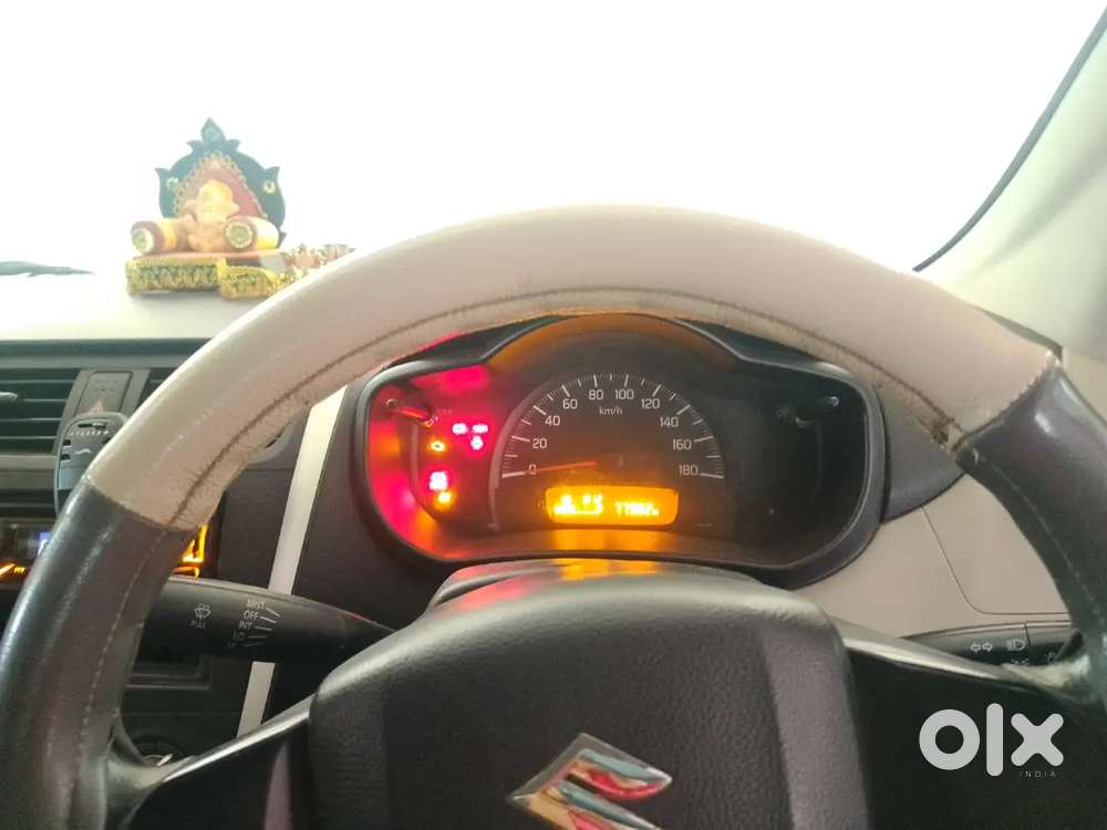 Maruti Suzuki Celerio 2014