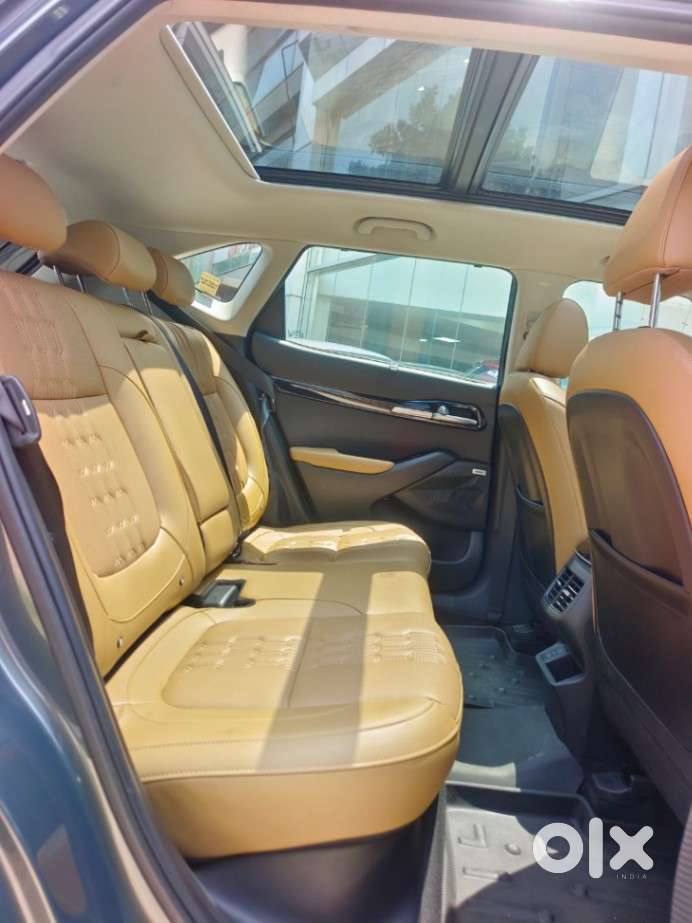 Kia Seltos Htx Plus D, 2025, Diesel