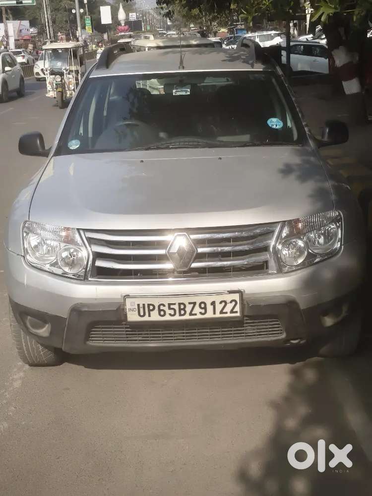 Duster Naam Hi Kafi Hai Aur Very Vip Condition Me Hai