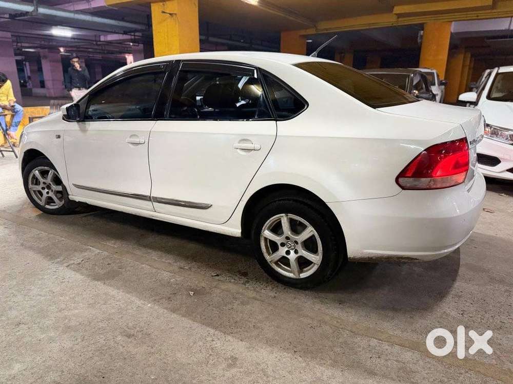 Volkswagen Vento 1.5 Tdi Highline, 2013, Diesel