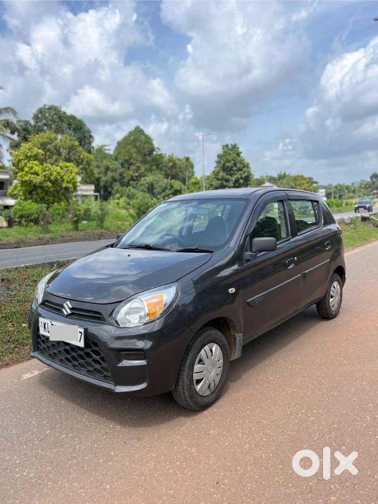 Maruti Suzuki Alto 800 0.8 Lxi (o), 2021, Petrol