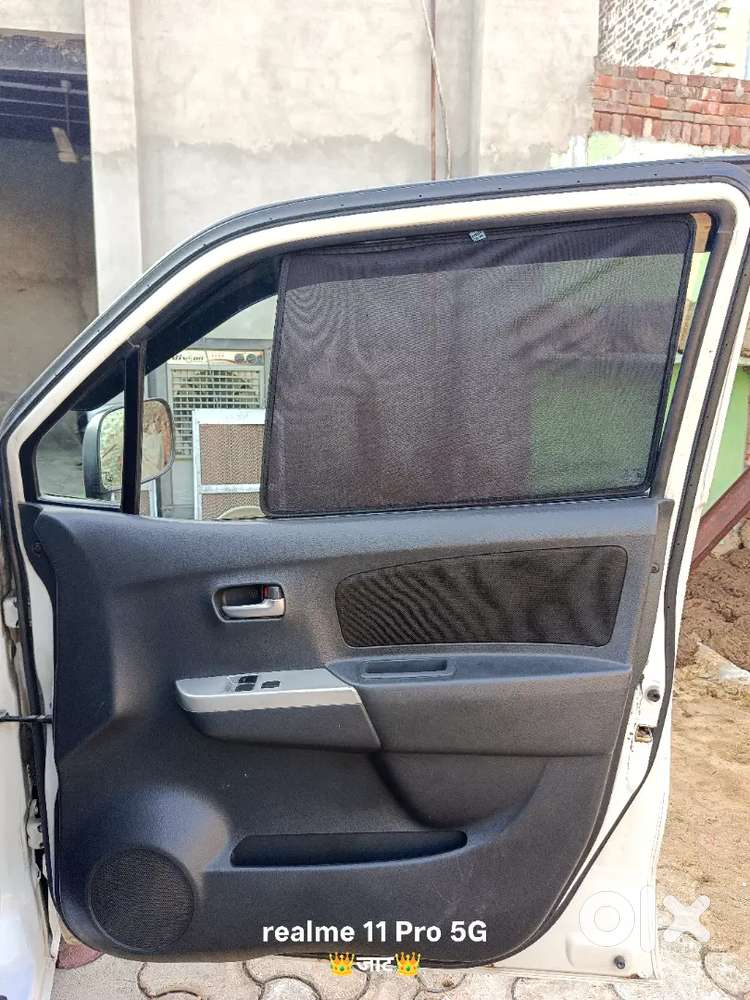 Maruti Suzuki Wagon R 2013 Cng & Hybrids Well Maintained