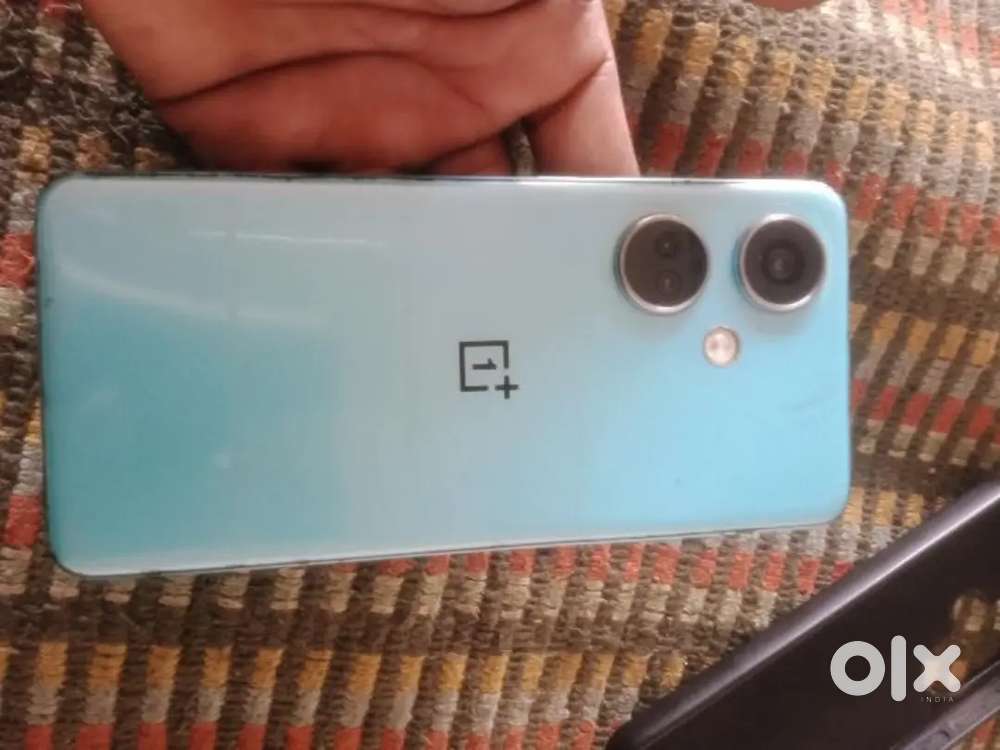 One plus Nord ce3 5g