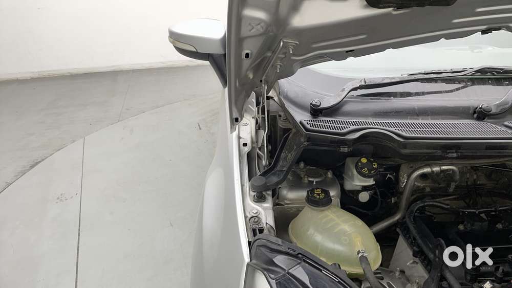 Ford Ecosport [2017-2021] 1.5 Trend Ti Vct, 2019, Petrol