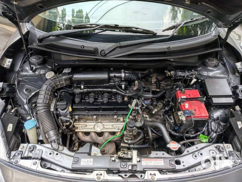 Maruti Suzuki Dzire 1.2 Vxi, 2021, Petrol