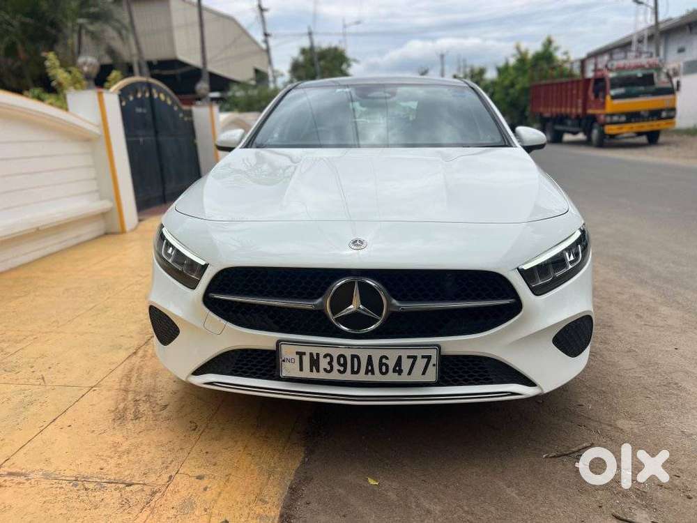 Mercedes-benz A-class Limousine 200, 2023, Petrol