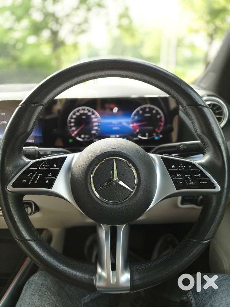 Mercedes-benz Gla 200, 2024, Petrol