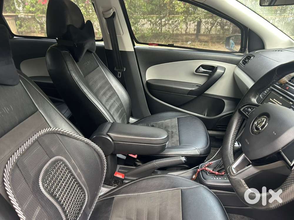 Skoda Rapid 1.0 Tsi Automatic Matte Edition