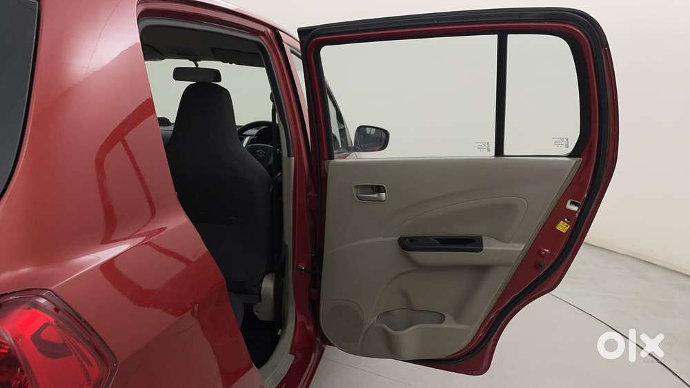 Maruti Suzuki Celerio