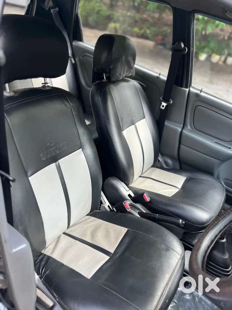 Maruti Suzuki Alto 2004 Petrol Well Maintained