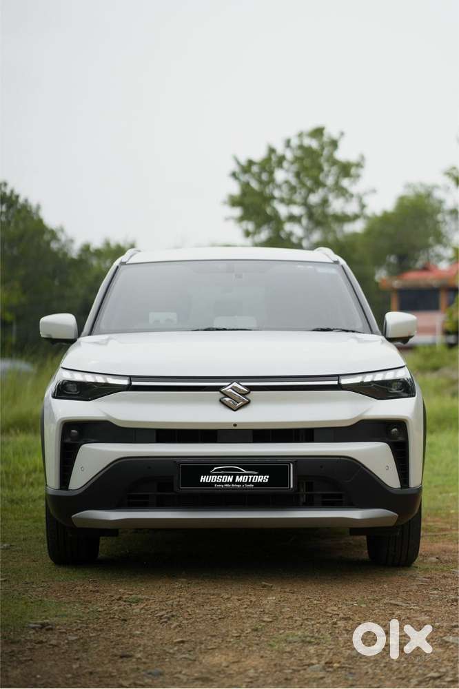 Maruti Suzuki Victoris Zxi Plus (o) Petrol Manual, 2025, Petrol