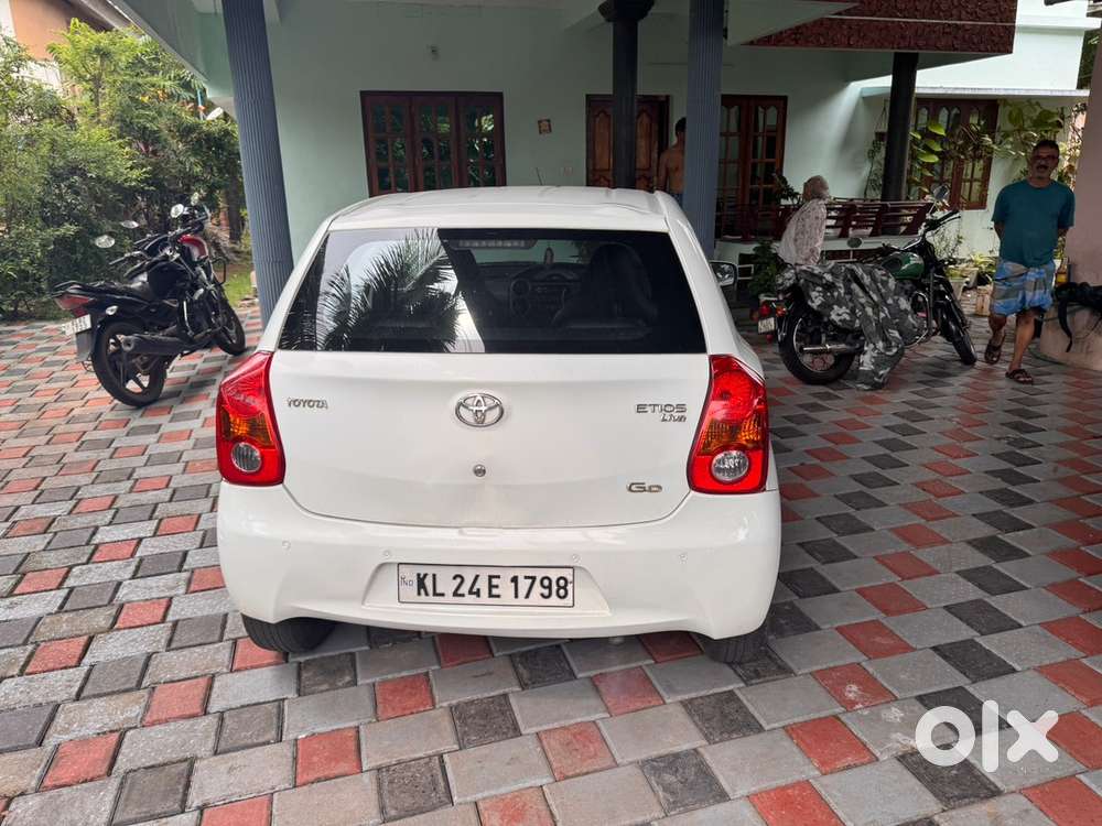 Best Condition. No Accident Records And Toyota Official Serviced