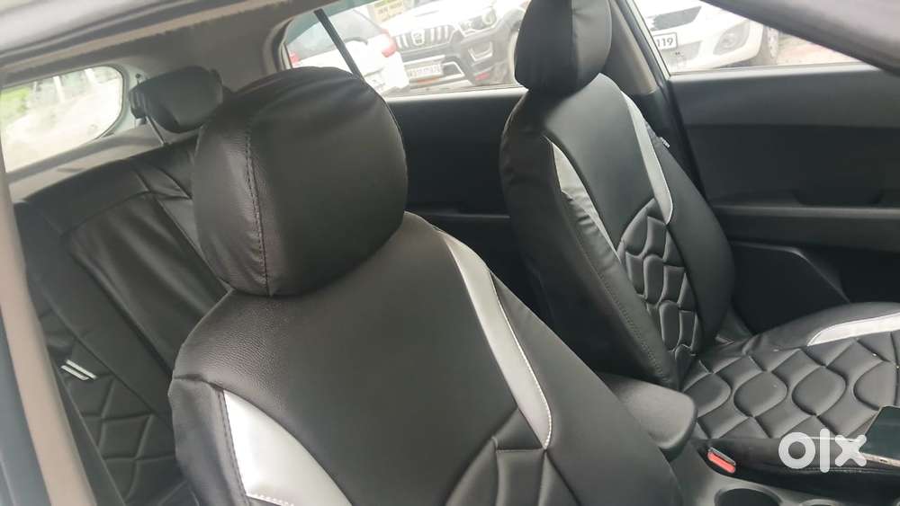 Hyundai Creta 1.6 Sx, 2018, Diesel