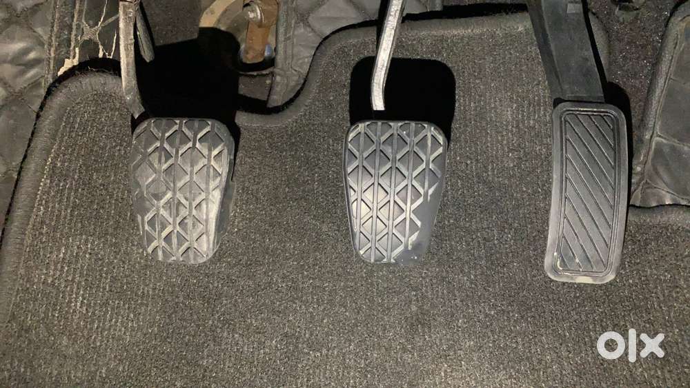 Ford Ecosport 1.0 Ecoboost Trend Plus, 2015, Petrol