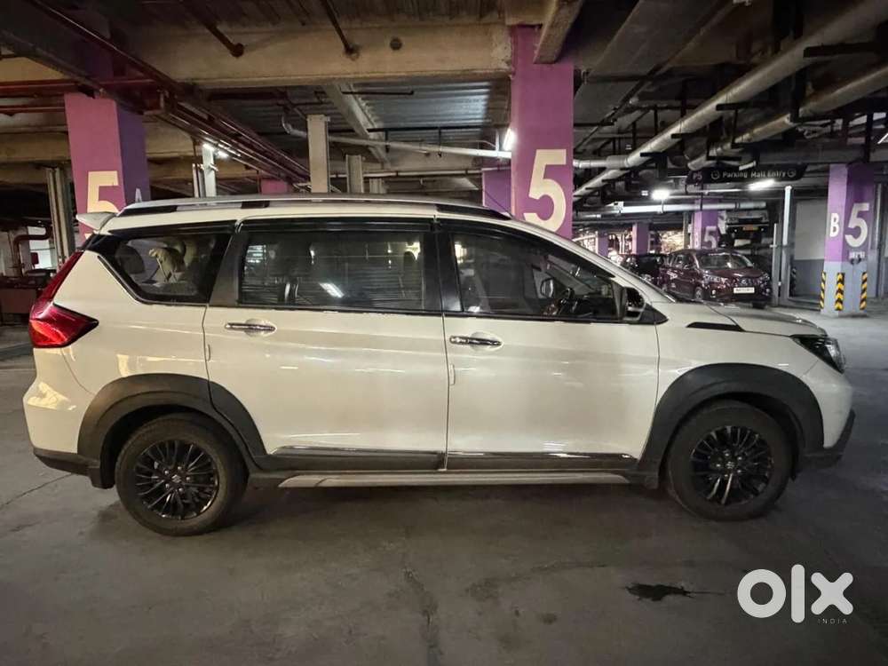 Maruti Suzuki Xl6 1.5 Alpha At, 2022, Petrol